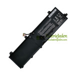 Baterie pro Clevo PC50BAT-3 [náhradní baterie]